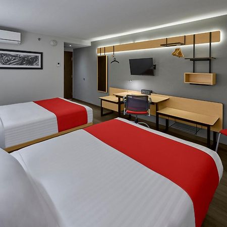 City Express By Marriott La Paz Exterior photo