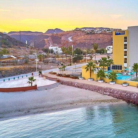 City Express By Marriott La Paz Exterior photo