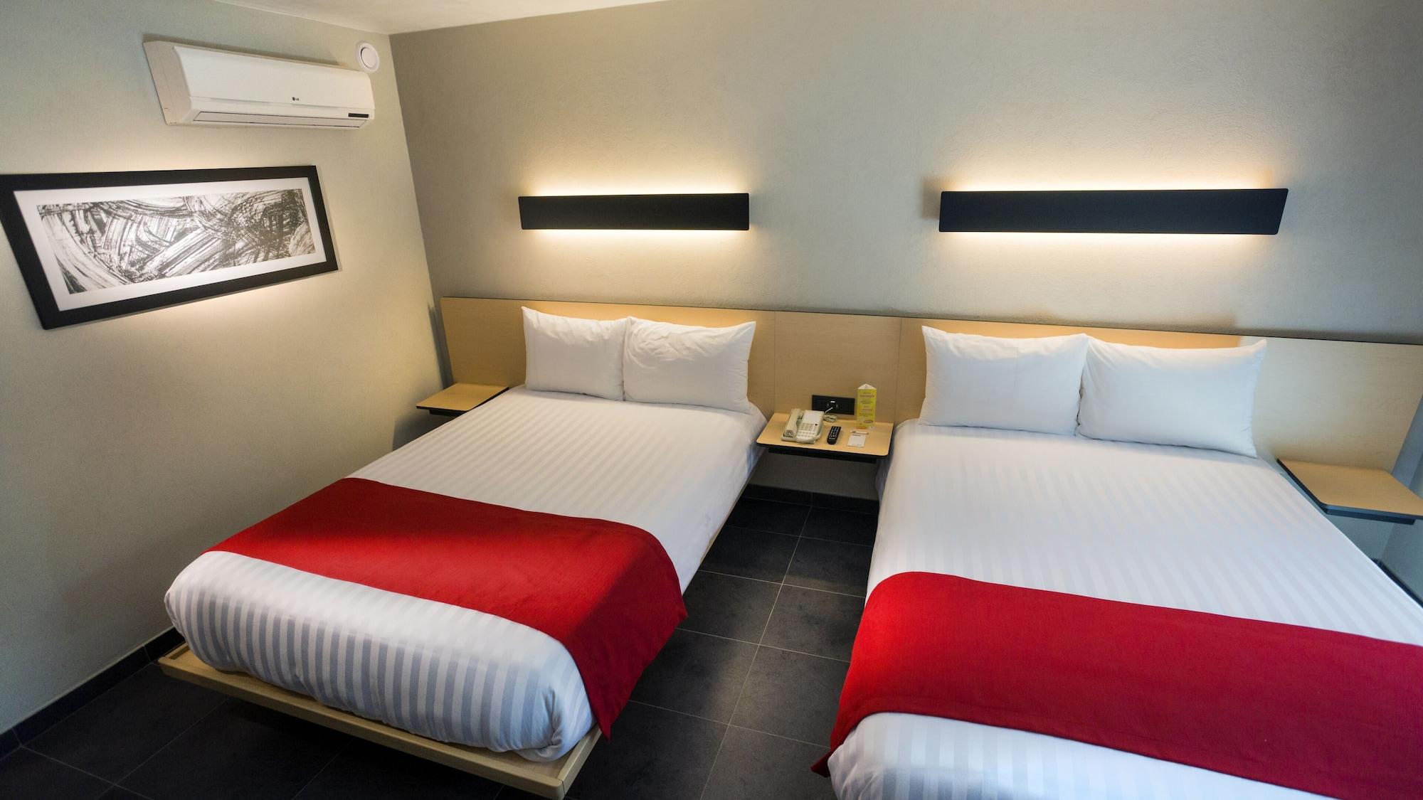 City Express By Marriott La Paz Exterior photo
