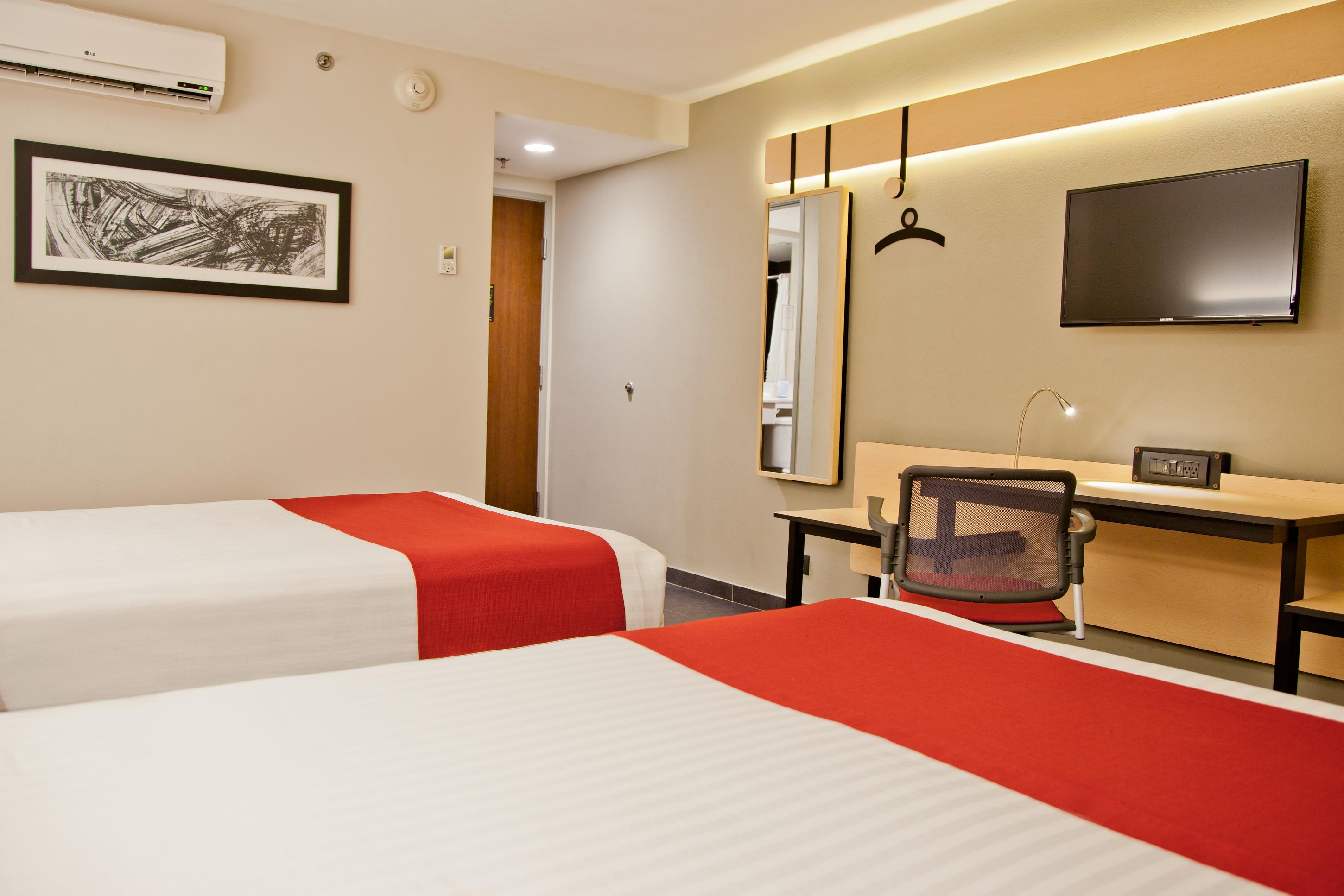 City Express By Marriott La Paz Exterior photo
