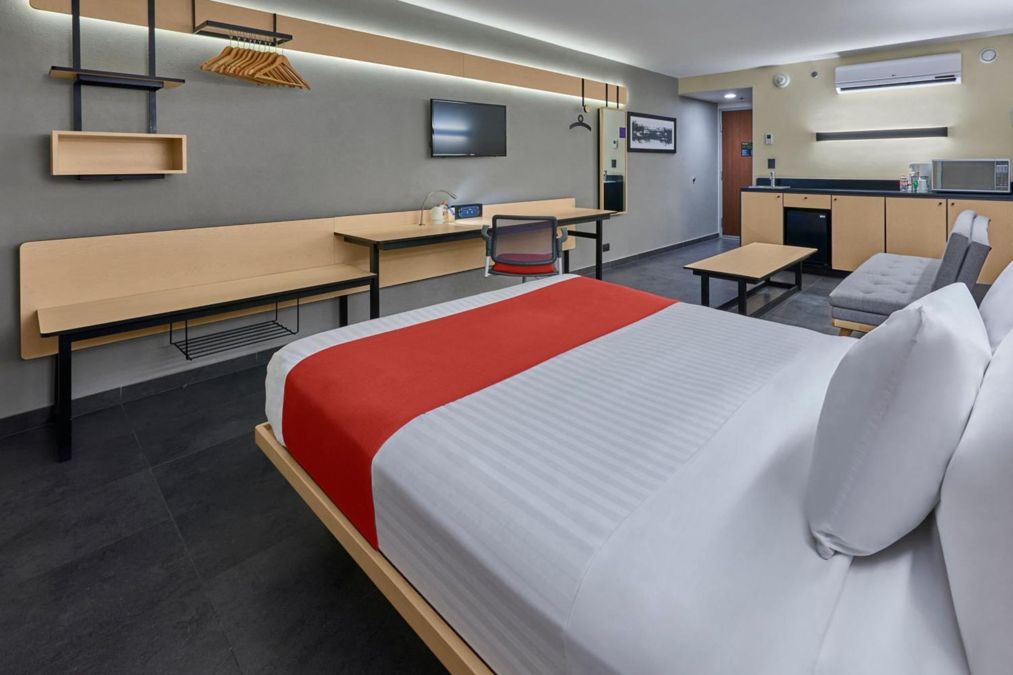 City Express By Marriott La Paz Exterior photo