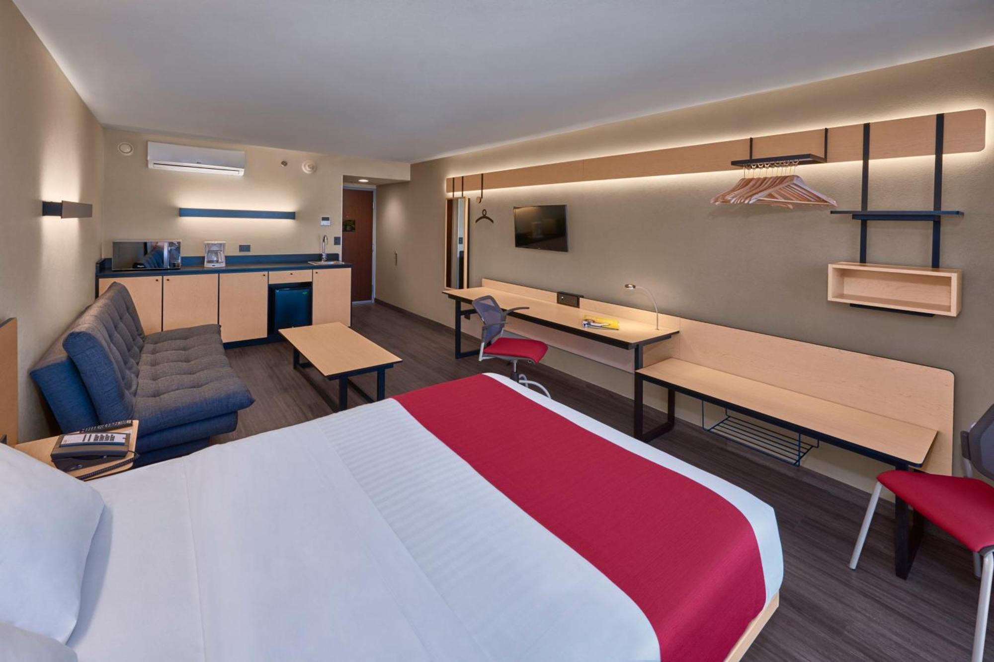 City Express By Marriott La Paz Exterior photo