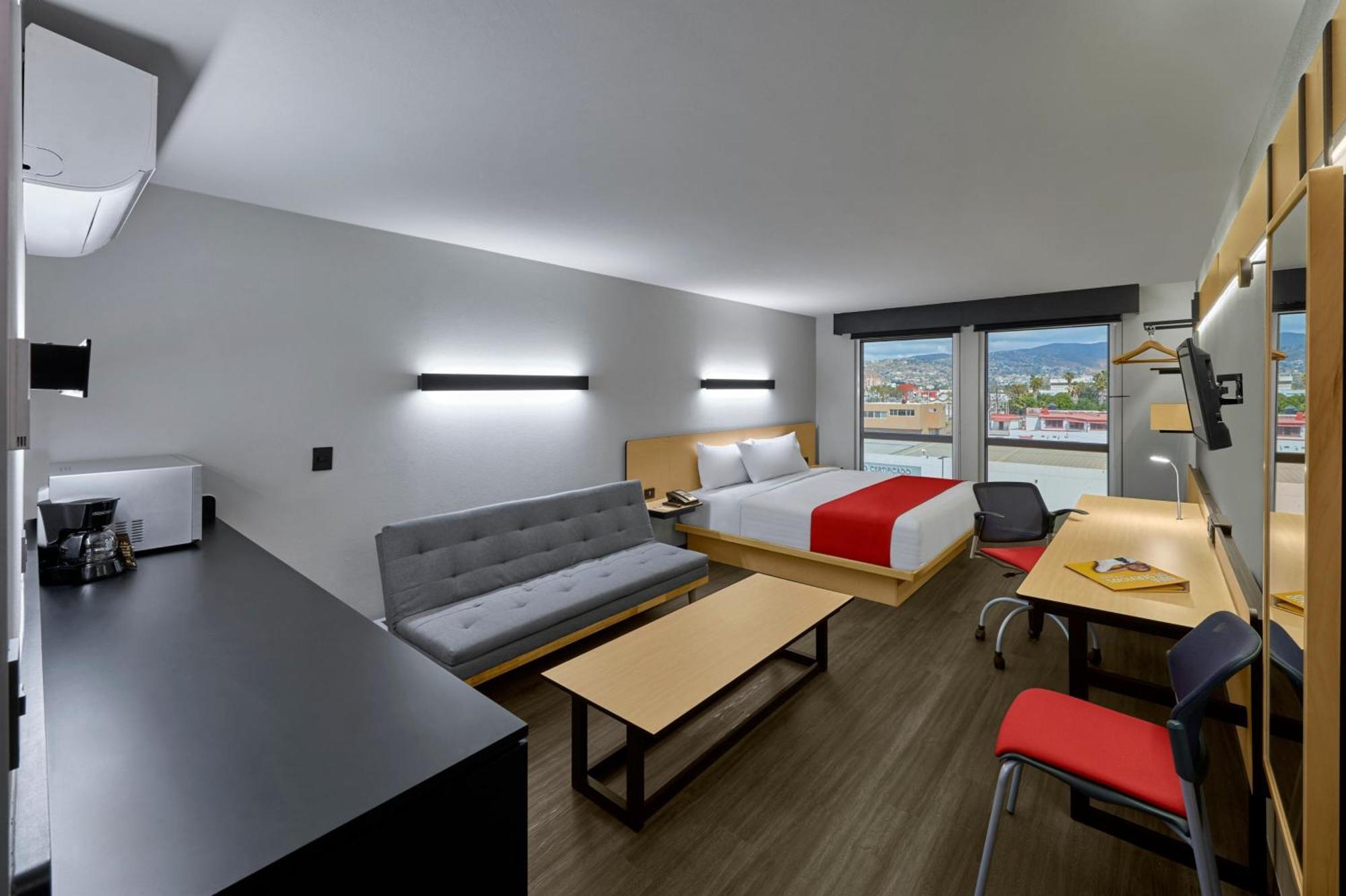 City Express By Marriott La Paz Exterior photo