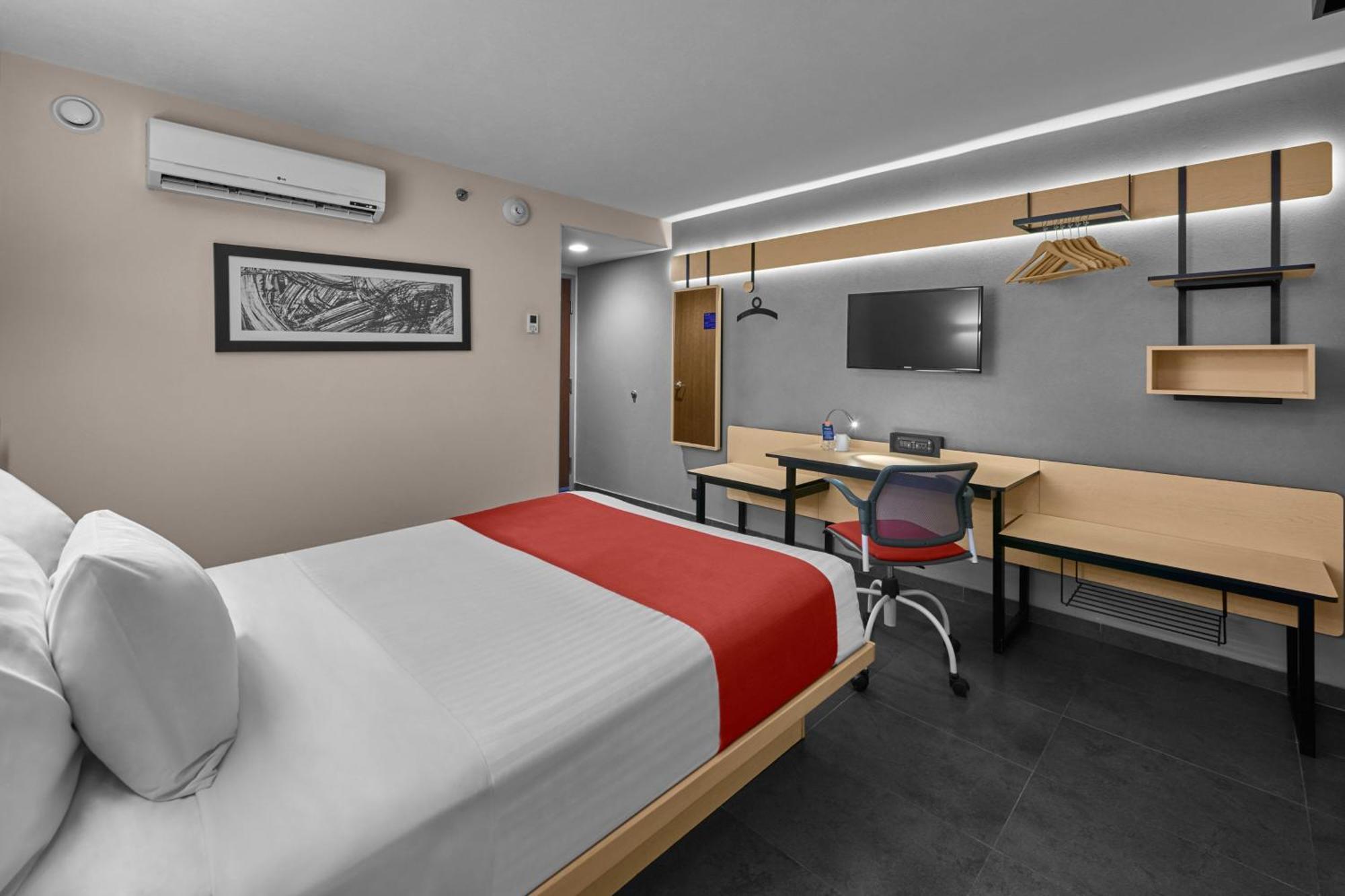 City Express By Marriott La Paz Exterior photo