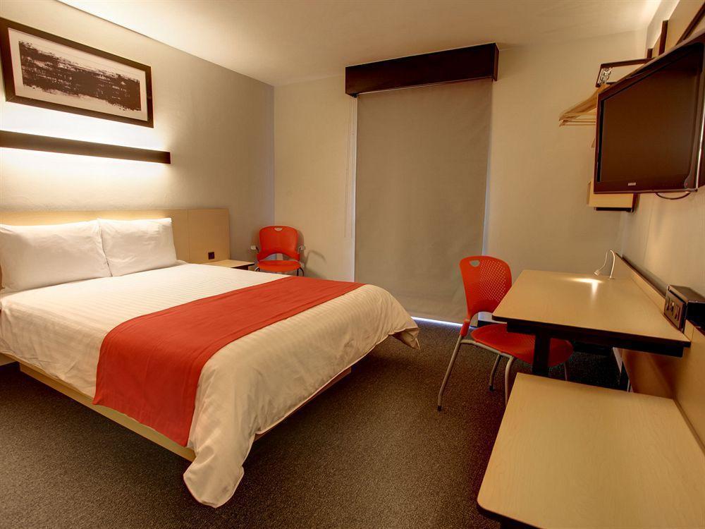 City Express By Marriott La Paz Exterior photo